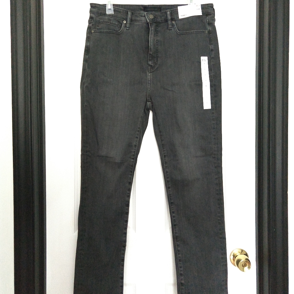 Uniqlo jeans